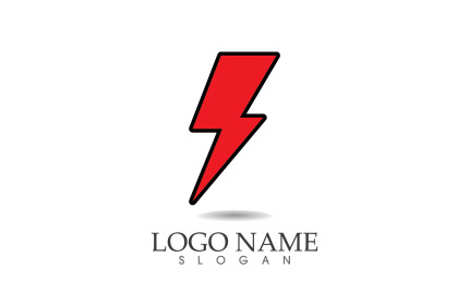 Logo template Preview