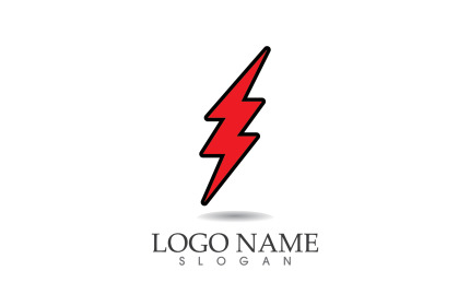 Logo template Preview