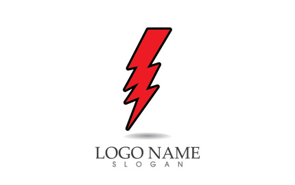 Logo template Preview