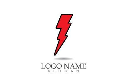 Logo template Preview