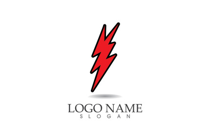 Logo template Preview