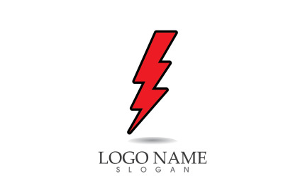 Logo template Preview