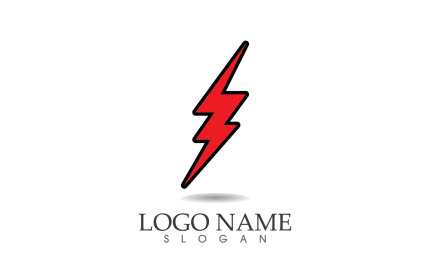 Logo template Preview