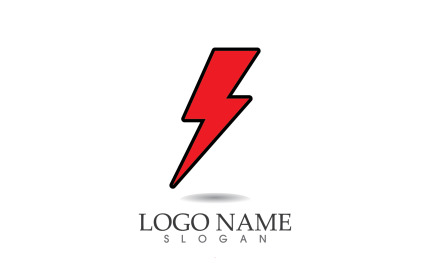 Logo template Preview