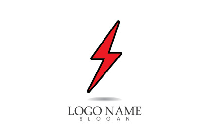 Logo template Preview