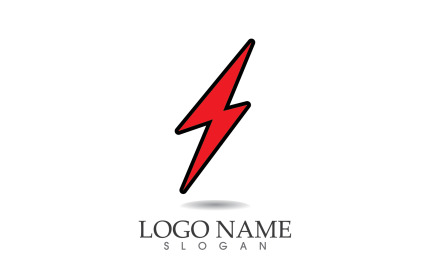 Logo template Preview