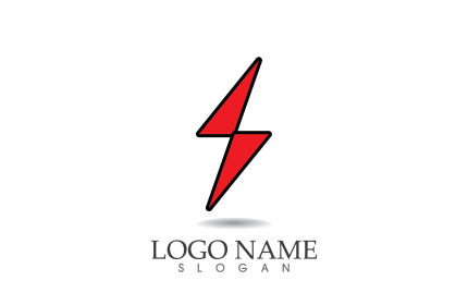 Logo template Preview