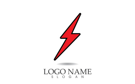 Logo template Preview