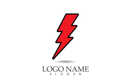 Logo template Preview