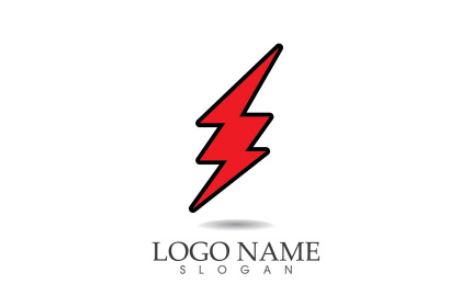 Logo template Preview