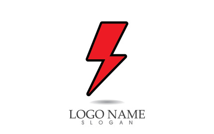 Logo template Preview