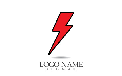 Logo template Preview