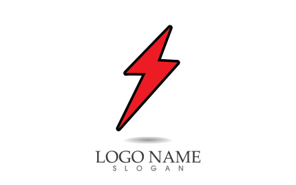 Logo template Preview