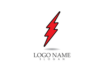 Logo template Preview