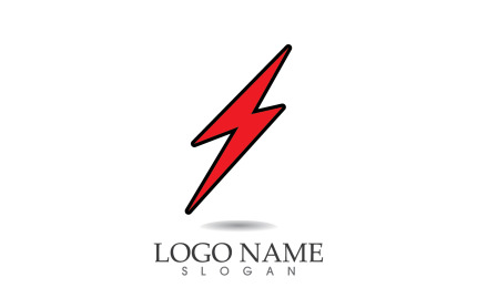 Logo template Preview