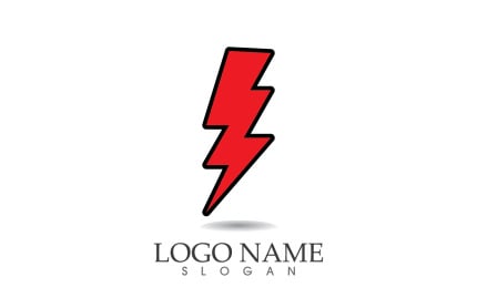 Logo template Preview