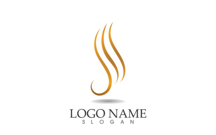 Logo template Preview