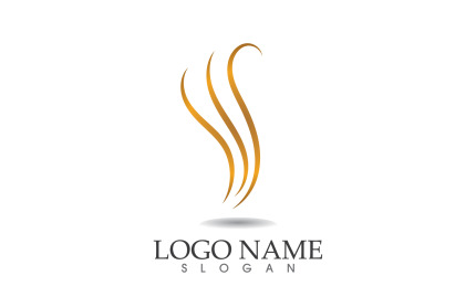 Logo template Preview