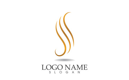 Logo template Preview