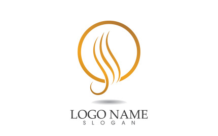 Logo template Preview