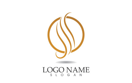 Logo template Preview