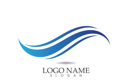 Logo template Preview