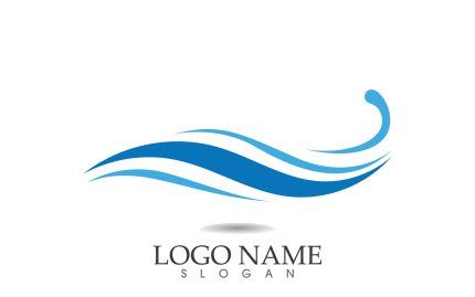 Logo template Preview