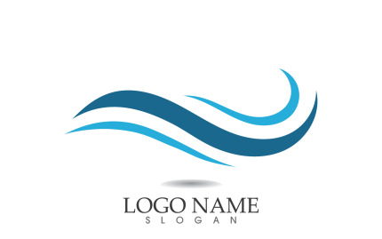 Logo template Preview