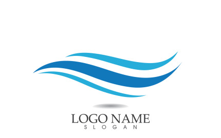 Logo template Preview