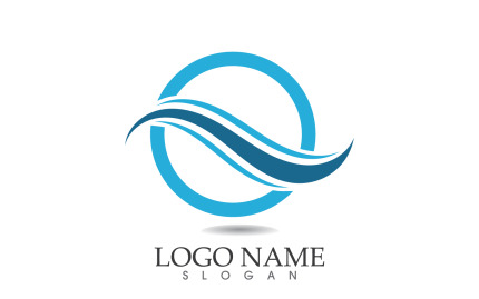 Logo template Preview