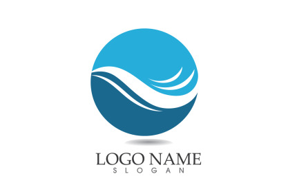 Logo template Preview