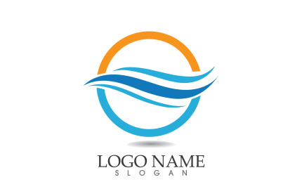 Logo template Preview