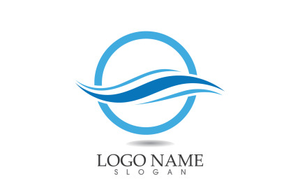 Logo template Preview