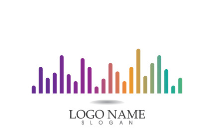 Logo template Preview