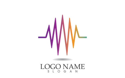 Logo template Preview