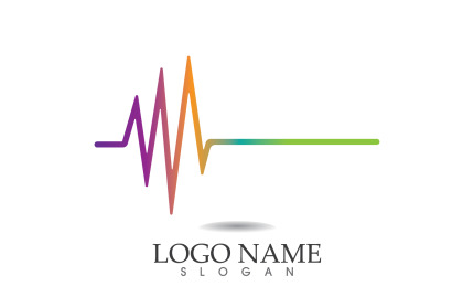 Logo template Preview