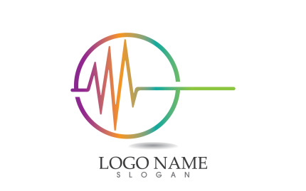 Logo template Preview