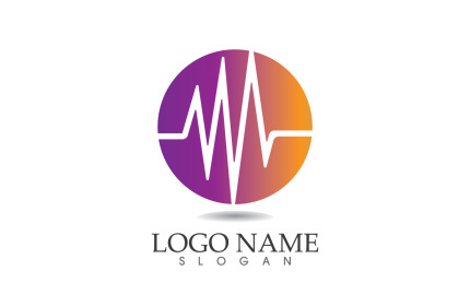 Logo template Preview