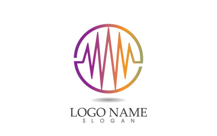 Logo template Preview