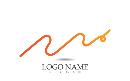 Logo template Preview