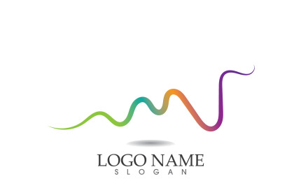 Logo template Preview