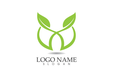 Logo template Preview