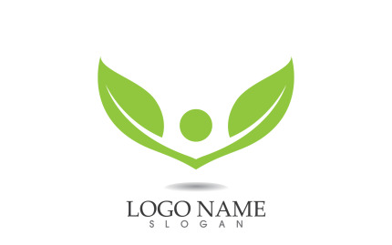 Logo template Preview