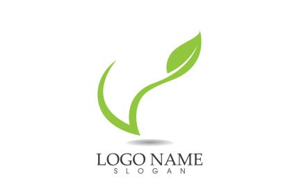 Logo template Preview