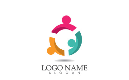 Logo template Preview