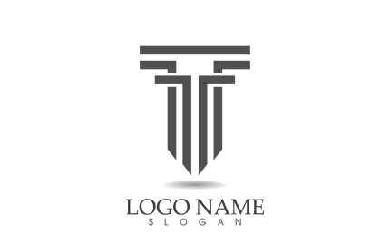 Logo template Preview