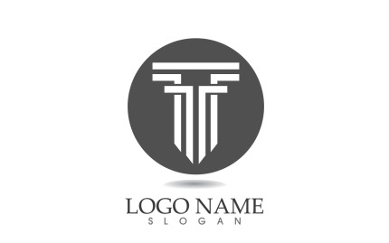 Logo template Preview