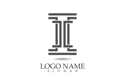 Logo template Preview