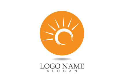 Logo template Preview