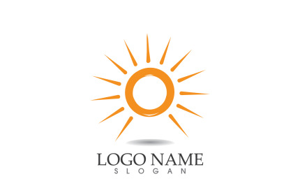 Logo template Preview